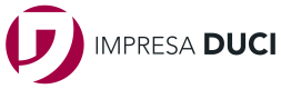 Logo Impresa Duci